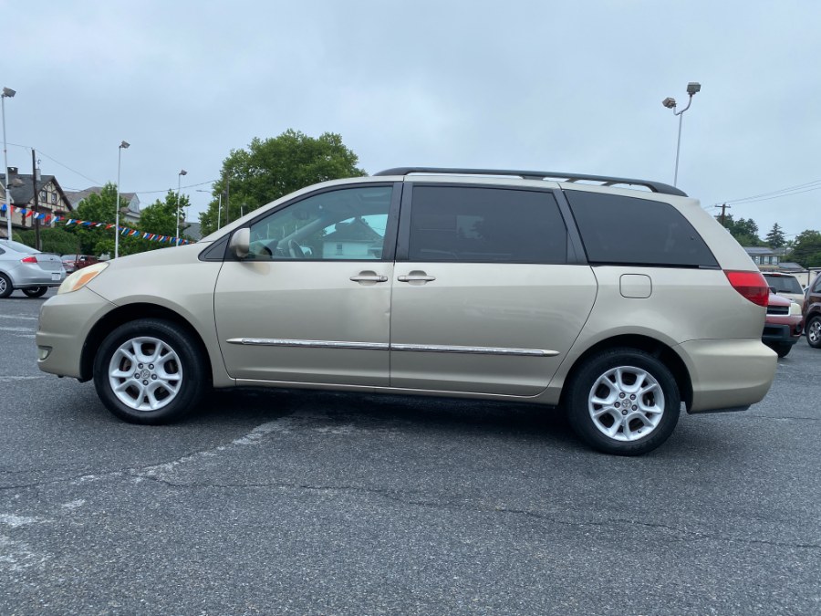 2005 Toyota Sienna 5dr XLE Limited AWD (Natl), available for sale in Bethlehem, Pennsylvania | Best Auto Deals LLC. Bethlehem, Pennsylvania 2005 Toyota Sienna 5dr XLE Limited AWD (Natl), available for sale in Bethlehem, Pennsylvania | Best Auto Deals LLC. Bethlehem, Pennsylvania