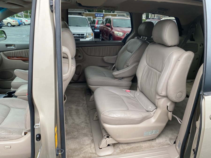 2005 Toyota Sienna 5dr XLE Limited AWD (Natl), available for sale in Bethlehem, Pennsylvania | Best Auto Deals LLC. Bethlehem, Pennsylvania 2005 Toyota Sienna 5dr XLE Limited AWD (Natl), available for sale in Bethlehem, Pennsylvania | Best Auto Deals LLC. Bethlehem, Pennsylvania