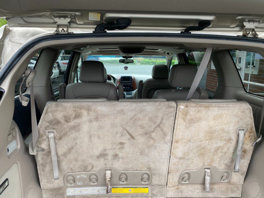 2005 Toyota Sienna 5dr XLE Limited AWD (Natl), available for sale in Bethlehem, Pennsylvania | Best Auto Deals LLC. Bethlehem, Pennsylvania 2005 Toyota Sienna 5dr XLE Limited AWD (Natl), available for sale in Bethlehem, Pennsylvania | Best Auto Deals LLC. Bethlehem, Pennsylvania