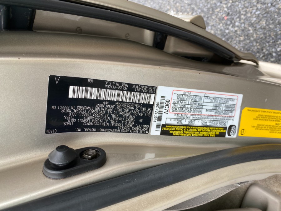 2005 Toyota Sienna 5dr XLE Limited AWD (Natl), available for sale in Bethlehem, Pennsylvania | Best Auto Deals LLC. Bethlehem, Pennsylvania 2005 Toyota Sienna 5dr XLE Limited AWD (Natl), available for sale in Bethlehem, Pennsylvania | Best Auto Deals LLC. Bethlehem, Pennsylvania