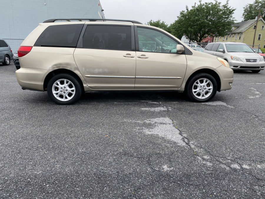 2005 Toyota Sienna 5dr XLE Limited AWD (Natl), available for sale in Bethlehem, Pennsylvania | Best Auto Deals LLC. Bethlehem, Pennsylvania 2005 Toyota Sienna 5dr XLE Limited AWD (Natl), available for sale in Bethlehem, Pennsylvania | Best Auto Deals LLC. Bethlehem, Pennsylvania