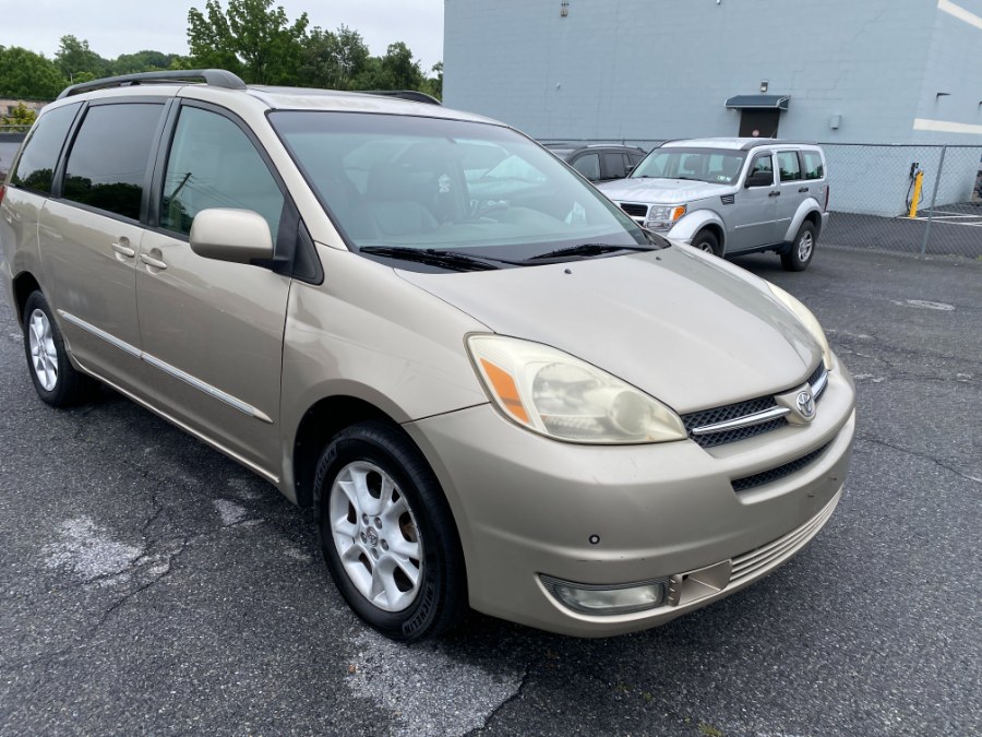 2005 Toyota Sienna 5dr XLE Limited AWD (Natl), available for sale in Bethlehem, Pennsylvania | Best Auto Deals LLC. Bethlehem, Pennsylvania 2005 Toyota Sienna 5dr XLE Limited AWD (Natl), available for sale in Bethlehem, Pennsylvania | Best Auto Deals LLC. Bethlehem, Pennsylvania