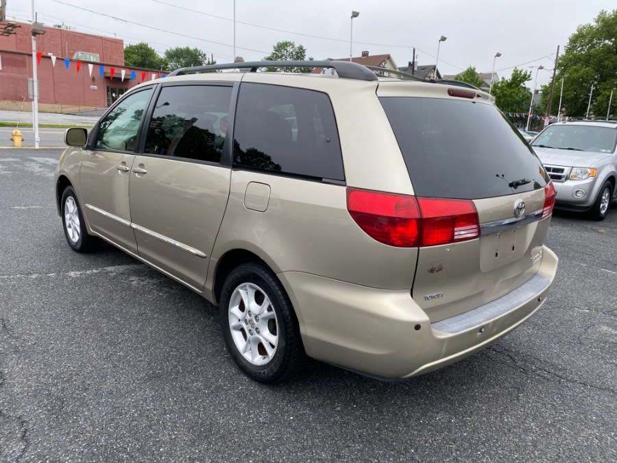 2005 Toyota Sienna 5dr XLE Limited AWD (Natl), available for sale in Bethlehem, Pennsylvania | Best Auto Deals LLC. Bethlehem, Pennsylvania 2005 Toyota Sienna 5dr XLE Limited AWD (Natl), available for sale in Bethlehem, Pennsylvania | Best Auto Deals LLC. Bethlehem, Pennsylvania