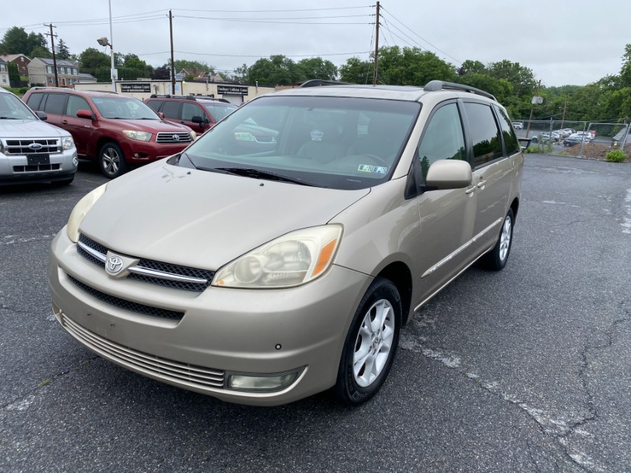 2005 Toyota Sienna 5dr XLE Limited AWD (Natl), available for sale in Bethlehem, Pennsylvania | Best Auto Deals LLC. Bethlehem, Pennsylvania 2005 Toyota Sienna 5dr XLE Limited AWD (Natl), available for sale in Bethlehem, Pennsylvania | Best Auto Deals LLC. Bethlehem, Pennsylvania
