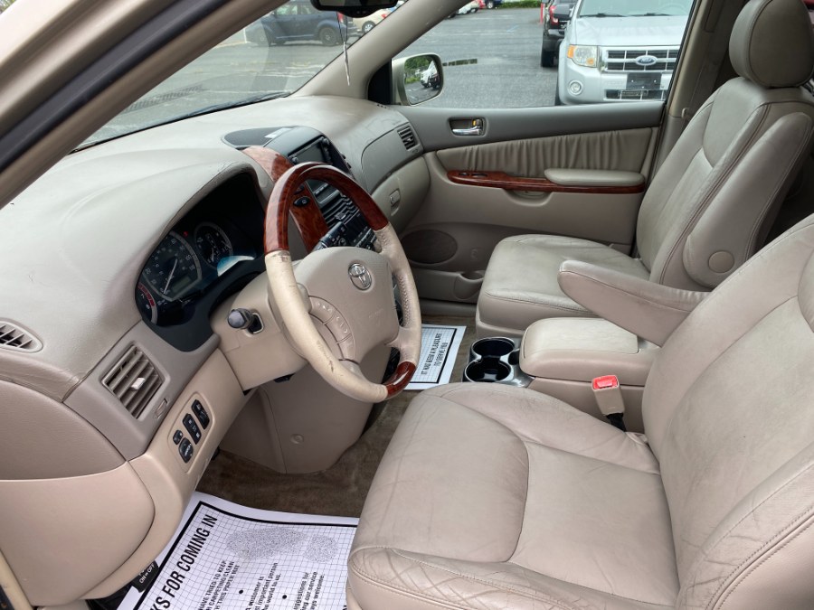 2005 Toyota Sienna 5dr XLE Limited AWD (Natl), available for sale in Bethlehem, Pennsylvania | Best Auto Deals LLC. Bethlehem, Pennsylvania 2005 Toyota Sienna 5dr XLE Limited AWD (Natl), available for sale in Bethlehem, Pennsylvania | Best Auto Deals LLC. Bethlehem, Pennsylvania