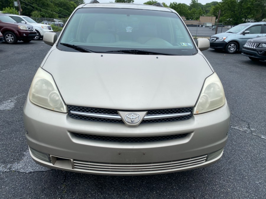 2005 Toyota Sienna 5dr XLE Limited AWD (Natl), available for sale in Bethlehem, Pennsylvania | Best Auto Deals LLC. Bethlehem, Pennsylvania 2005 Toyota Sienna 5dr XLE Limited AWD (Natl), available for sale in Bethlehem, Pennsylvania | Best Auto Deals LLC. Bethlehem, Pennsylvania