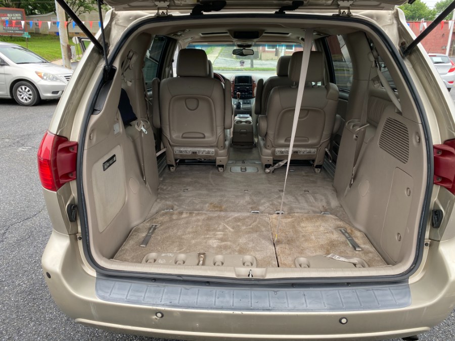 2005 Toyota Sienna 5dr XLE Limited AWD (Natl), available for sale in Bethlehem, Pennsylvania | Best Auto Deals LLC. Bethlehem, Pennsylvania 2005 Toyota Sienna 5dr XLE Limited AWD (Natl), available for sale in Bethlehem, Pennsylvania | Best Auto Deals LLC. Bethlehem, Pennsylvania
