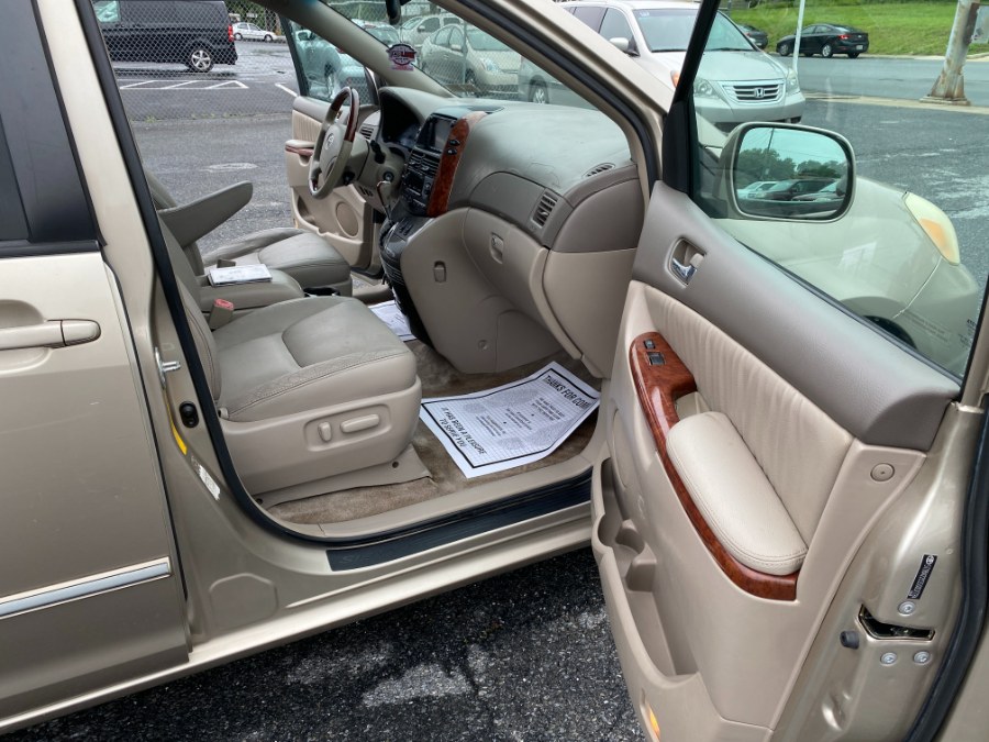 2005 Toyota Sienna 5dr XLE Limited AWD (Natl), available for sale in Bethlehem, Pennsylvania | Best Auto Deals LLC. Bethlehem, Pennsylvania 2005 Toyota Sienna 5dr XLE Limited AWD (Natl), available for sale in Bethlehem, Pennsylvania | Best Auto Deals LLC. Bethlehem, Pennsylvania