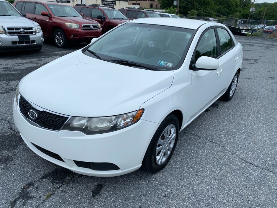 2013 Kia Forte 4dr Sdn Auto LX, available for sale in Bethlehem, Pennsylvania | Best Auto Deals LLC. Bethlehem, Pennsylvania 2013 Kia Forte 4dr Sdn Auto LX, available for sale in Bethlehem, Pennsylvania | Best Auto Deals LLC. Bethlehem, Pennsylvania