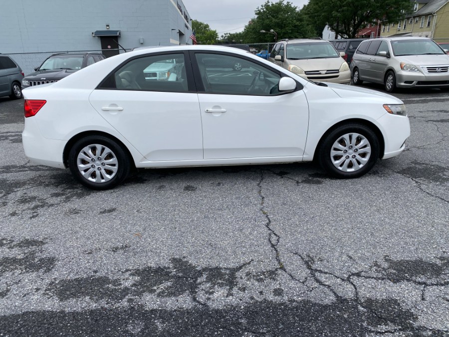 2013 Kia Forte 4dr Sdn Auto LX, available for sale in Bethlehem, Pennsylvania | Best Auto Deals LLC. Bethlehem, Pennsylvania 2013 Kia Forte 4dr Sdn Auto LX, available for sale in Bethlehem, Pennsylvania | Best Auto Deals LLC. Bethlehem, Pennsylvania