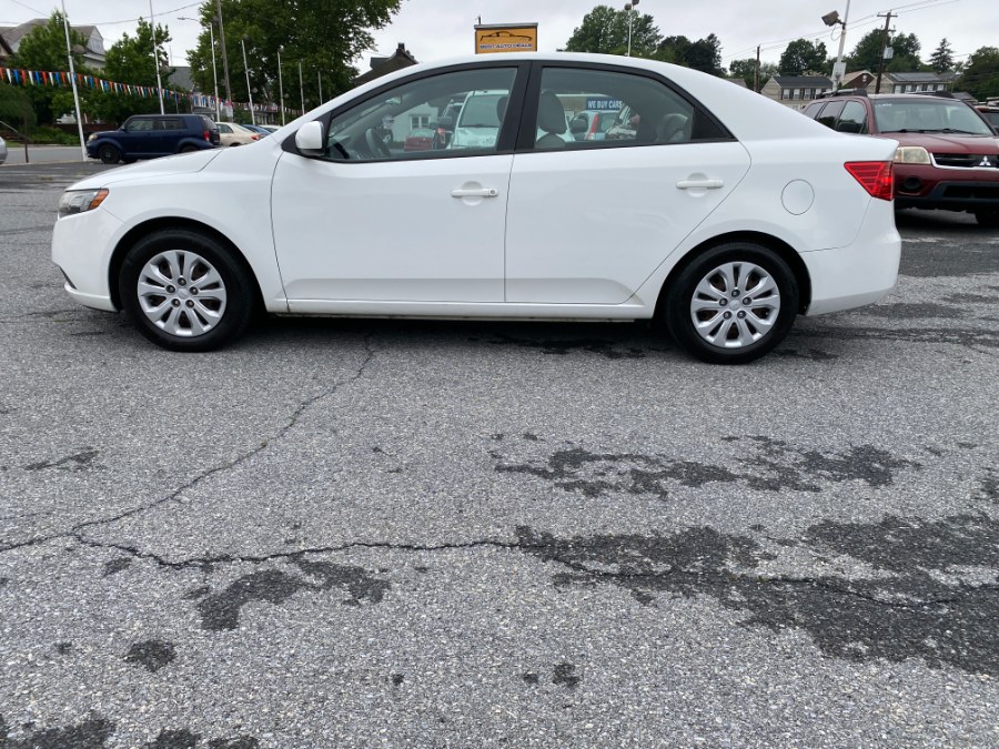 2013 Kia Forte 4dr Sdn Auto LX, available for sale in Bethlehem, Pennsylvania | Best Auto Deals LLC. Bethlehem, Pennsylvania 2013 Kia Forte 4dr Sdn Auto LX, available for sale in Bethlehem, Pennsylvania | Best Auto Deals LLC. Bethlehem, Pennsylvania