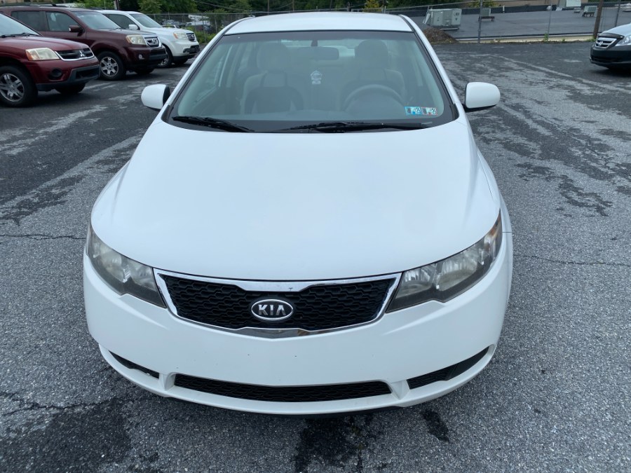 2013 Kia Forte 4dr Sdn Auto LX, available for sale in Bethlehem, Pennsylvania | Best Auto Deals LLC. Bethlehem, Pennsylvania 2013 Kia Forte 4dr Sdn Auto LX, available for sale in Bethlehem, Pennsylvania | Best Auto Deals LLC. Bethlehem, Pennsylvania