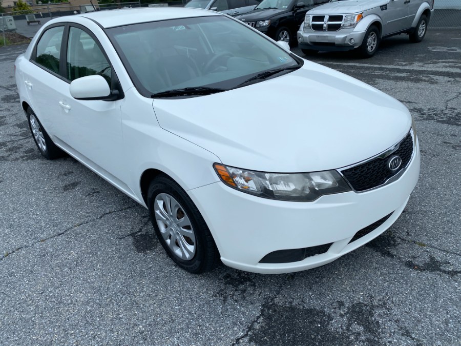 2013 Kia Forte 4dr Sdn Auto LX, available for sale in Bethlehem, Pennsylvania | Best Auto Deals LLC. Bethlehem, Pennsylvania 2013 Kia Forte 4dr Sdn Auto LX, available for sale in Bethlehem, Pennsylvania | Best Auto Deals LLC. Bethlehem, Pennsylvania