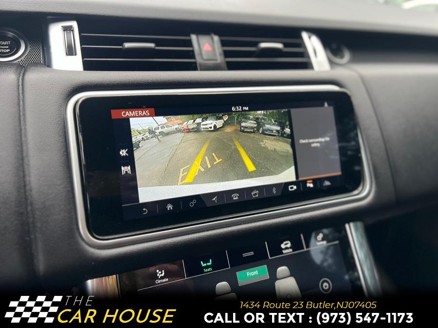 2019 Land Rover Range Rover Sport V6 Supercharged HSE *Ltd Avail*, available for sale in Butler, New Jersey | The Car House. Butler, New Jersey 2019 Land Rover Range Rover Sport V6 Supercharged HSE *Ltd Avail*, available for sale in Butler, New Jersey | The Car House. Butler, New Jersey