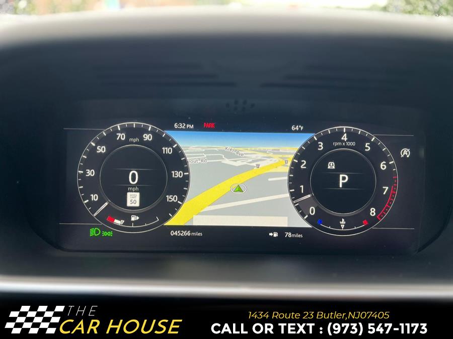 2019 Land Rover Range Rover Sport V6 Supercharged HSE *Ltd Avail*, available for sale in Butler, New Jersey | The Car House. Butler, New Jersey 2019 Land Rover Range Rover Sport V6 Supercharged HSE *Ltd Avail*, available for sale in Butler, New Jersey | The Car House. Butler, New Jersey