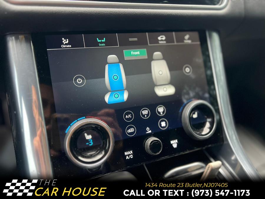 2019 Land Rover Range Rover Sport V6 Supercharged HSE *Ltd Avail*, available for sale in Butler, New Jersey | The Car House. Butler, New Jersey 2019 Land Rover Range Rover Sport V6 Supercharged HSE *Ltd Avail*, available for sale in Butler, New Jersey | The Car House. Butler, New Jersey
