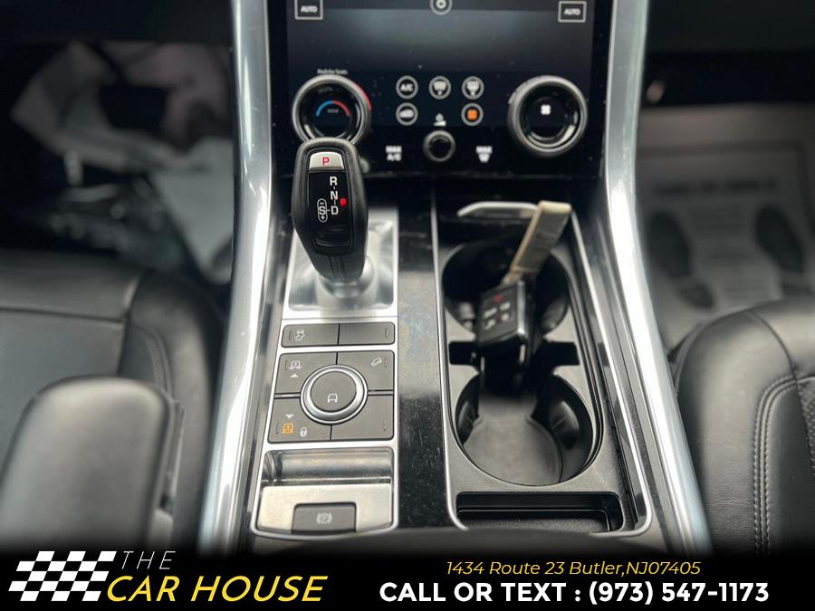 2019 Land Rover Range Rover Sport V6 Supercharged HSE *Ltd Avail*, available for sale in Butler, New Jersey | The Car House. Butler, New Jersey 2019 Land Rover Range Rover Sport V6 Supercharged HSE *Ltd Avail*, available for sale in Butler, New Jersey | The Car House. Butler, New Jersey