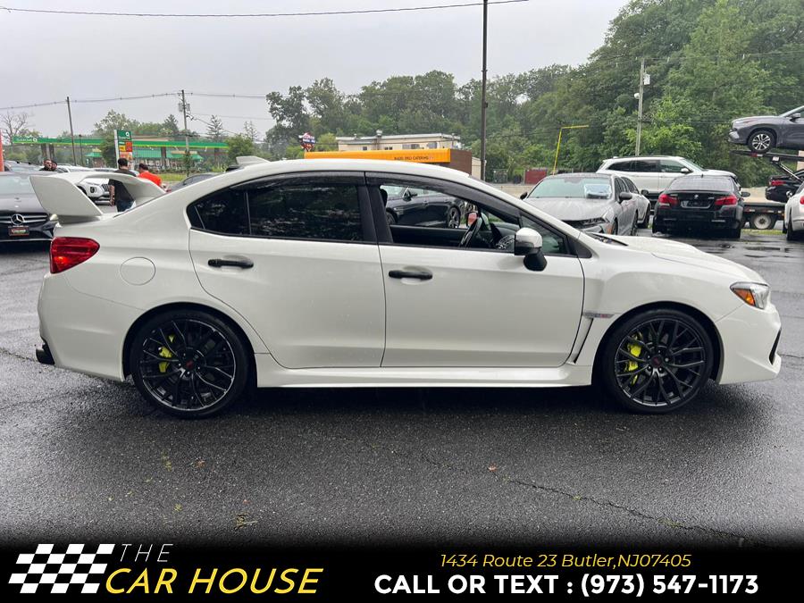 2019 Subaru WRX STI Manual, available for sale in Butler, New Jersey | The Car House. Butler, New Jersey 2019 Subaru WRX STI Manual, available for sale in Butler, New Jersey | The Car House. Butler, New Jersey