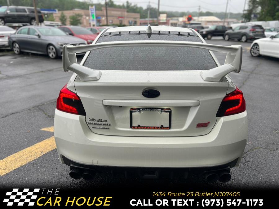 2019 Subaru WRX STI Manual, available for sale in Butler, New Jersey | The Car House. Butler, New Jersey 2019 Subaru WRX STI Manual, available for sale in Butler, New Jersey | The Car House. Butler, New Jersey