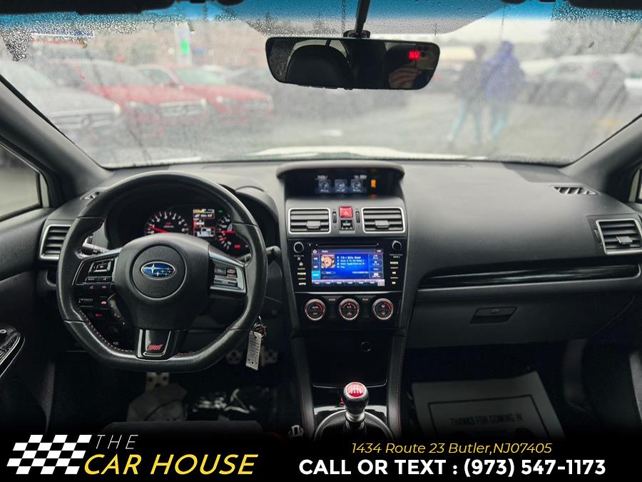 2019 Subaru WRX STI Manual, available for sale in Butler, New Jersey | The Car House. Butler, New Jersey 2019 Subaru WRX STI Manual, available for sale in Butler, New Jersey | The Car House. Butler, New Jersey