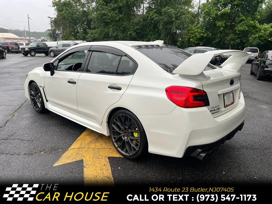 2019 Subaru WRX STI Manual, available for sale in Butler, New Jersey | The Car House. Butler, New Jersey 2019 Subaru WRX STI Manual, available for sale in Butler, New Jersey | The Car House. Butler, New Jersey