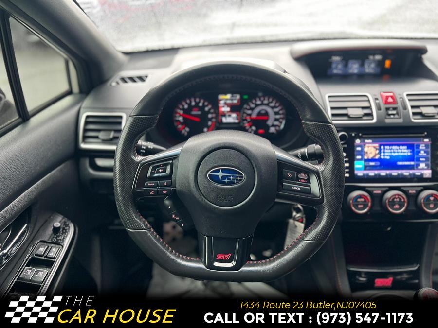 2019 Subaru WRX STI Manual, available for sale in Butler, New Jersey | The Car House. Butler, New Jersey 2019 Subaru WRX STI Manual, available for sale in Butler, New Jersey | The Car House. Butler, New Jersey
