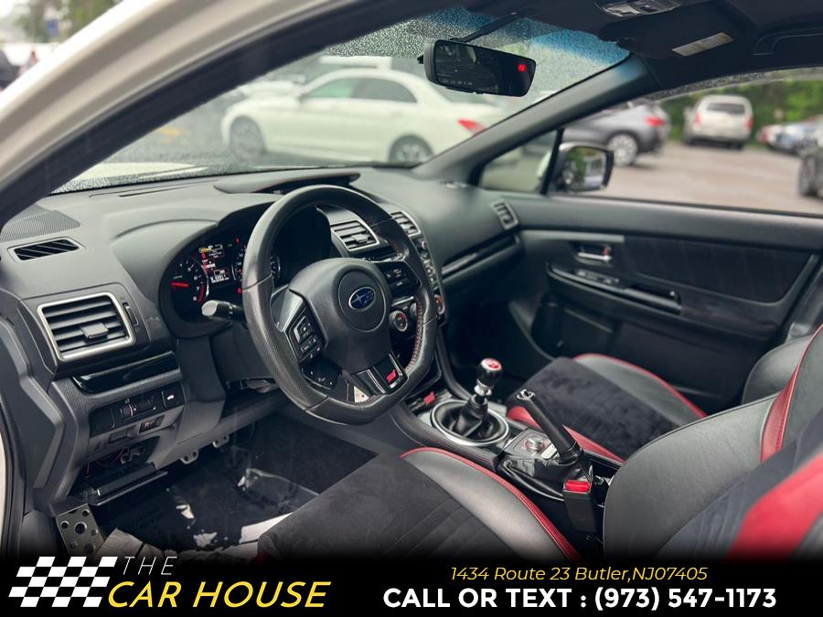 2019 Subaru WRX STI Manual, available for sale in Butler, New Jersey | The Car House. Butler, New Jersey 2019 Subaru WRX STI Manual, available for sale in Butler, New Jersey | The Car House. Butler, New Jersey