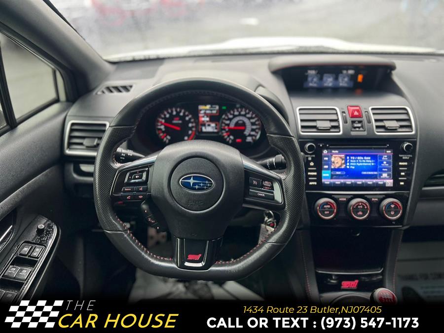 2019 Subaru WRX STI Manual, available for sale in Butler, New Jersey | The Car House. Butler, New Jersey 2019 Subaru WRX STI Manual, available for sale in Butler, New Jersey | The Car House. Butler, New Jersey