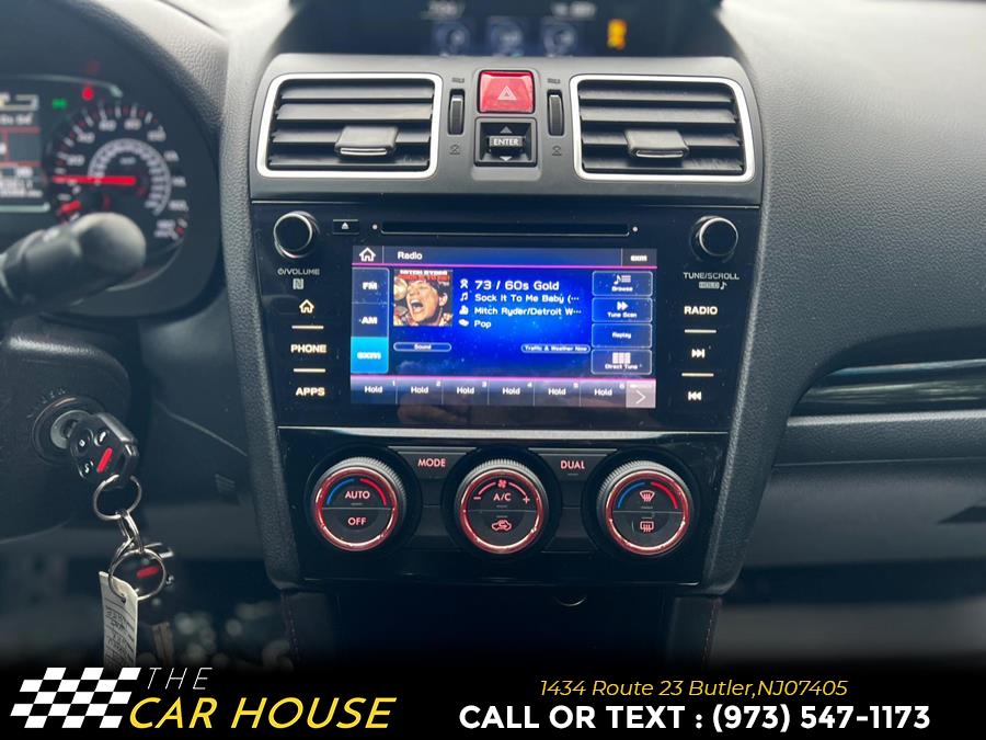 2019 Subaru WRX STI Manual, available for sale in Butler, New Jersey | The Car House. Butler, New Jersey 2019 Subaru WRX STI Manual, available for sale in Butler, New Jersey | The Car House. Butler, New Jersey
