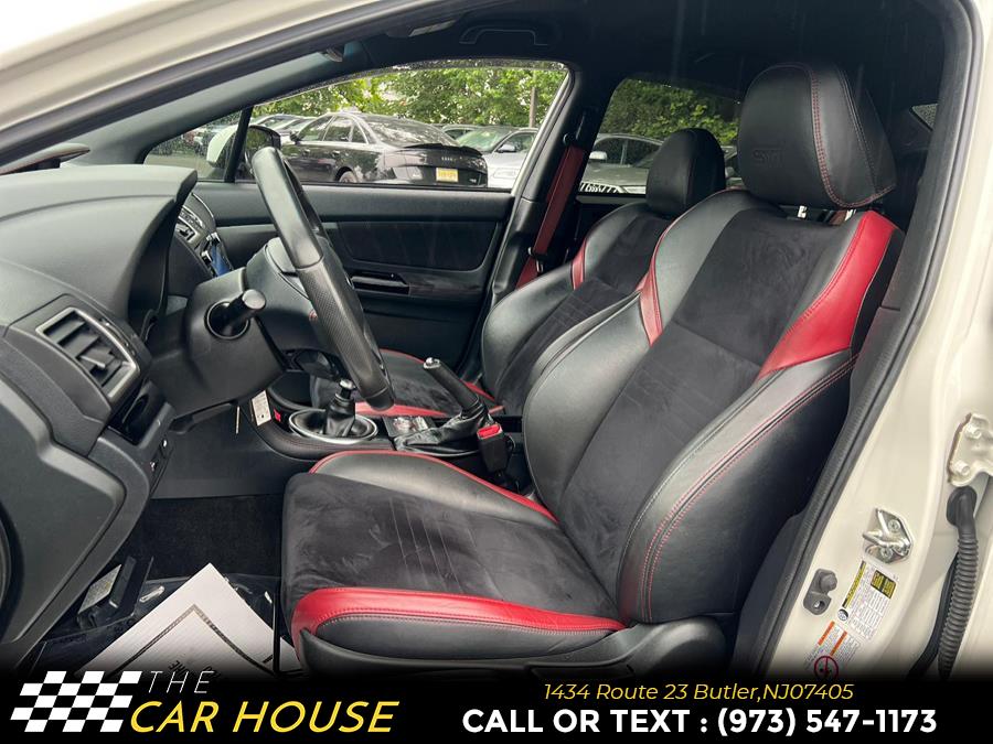 2019 Subaru WRX STI Manual, available for sale in Butler, New Jersey | The Car House. Butler, New Jersey 2019 Subaru WRX STI Manual, available for sale in Butler, New Jersey | The Car House. Butler, New Jersey