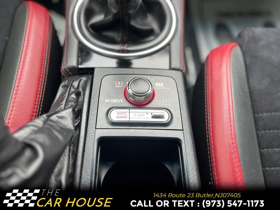 2019 Subaru WRX STI Manual, available for sale in Butler, New Jersey | The Car House. Butler, New Jersey 2019 Subaru WRX STI Manual, available for sale in Butler, New Jersey | The Car House. Butler, New Jersey