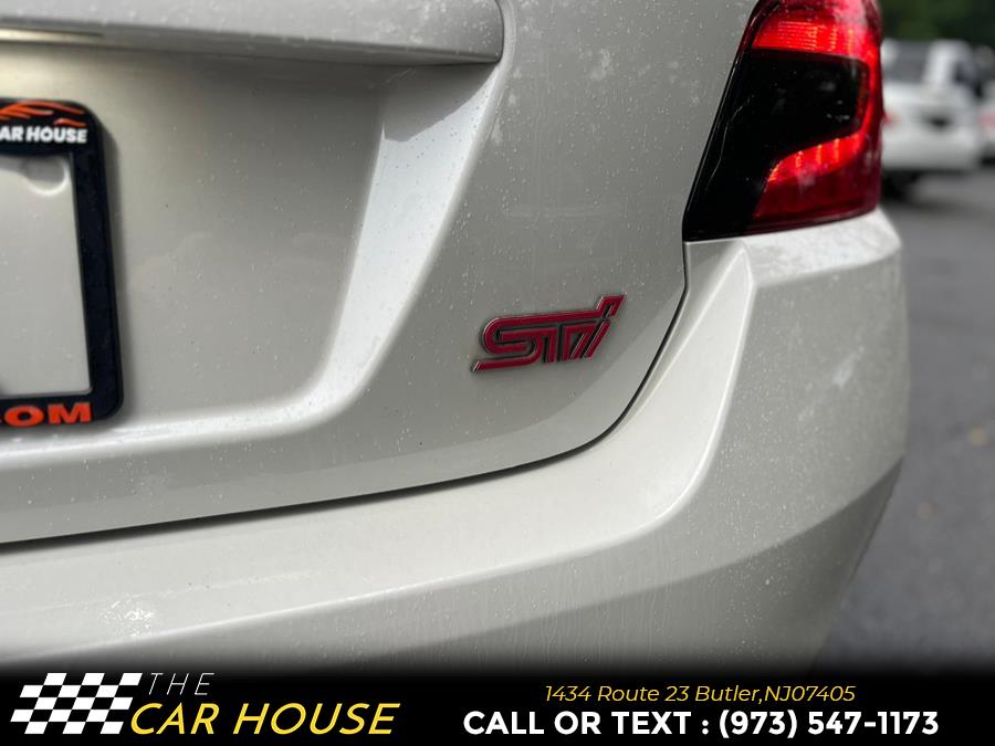 2019 Subaru WRX STI Manual, available for sale in Butler, New Jersey | The Car House. Butler, New Jersey 2019 Subaru WRX STI Manual, available for sale in Butler, New Jersey | The Car House. Butler, New Jersey