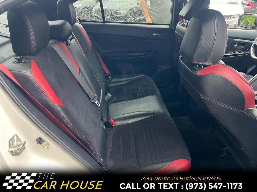 2019 Subaru WRX STI Manual, available for sale in Butler, New Jersey | The Car House. Butler, New Jersey 2019 Subaru WRX STI Manual, available for sale in Butler, New Jersey | The Car House. Butler, New Jersey