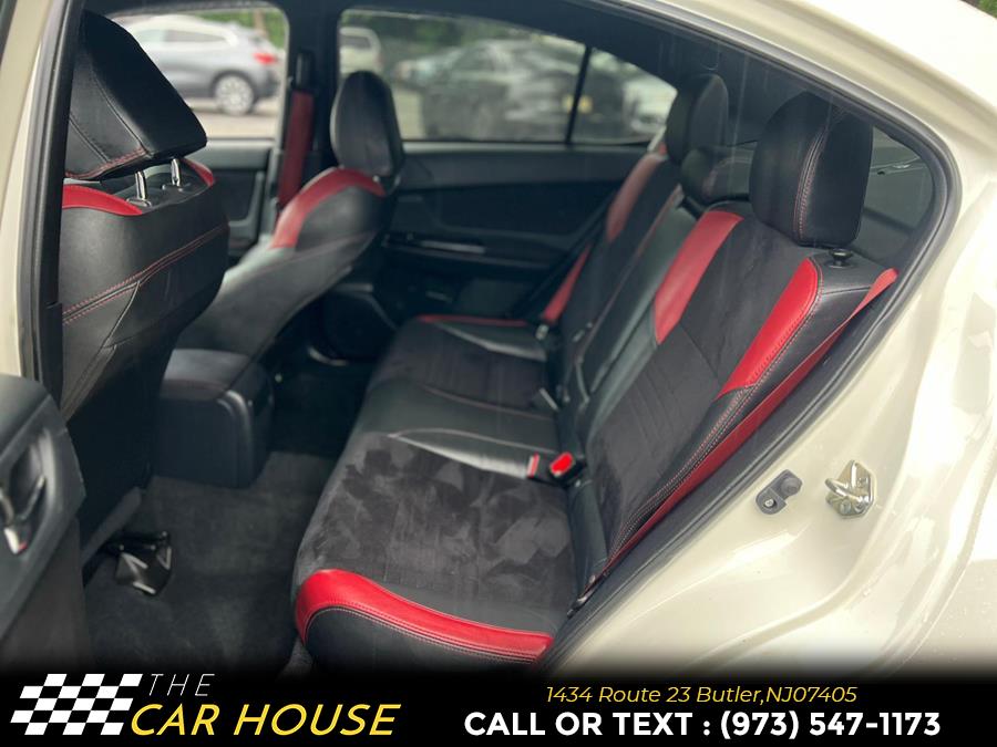 2019 Subaru WRX STI Manual, available for sale in Butler, New Jersey | The Car House. Butler, New Jersey 2019 Subaru WRX STI Manual, available for sale in Butler, New Jersey | The Car House. Butler, New Jersey