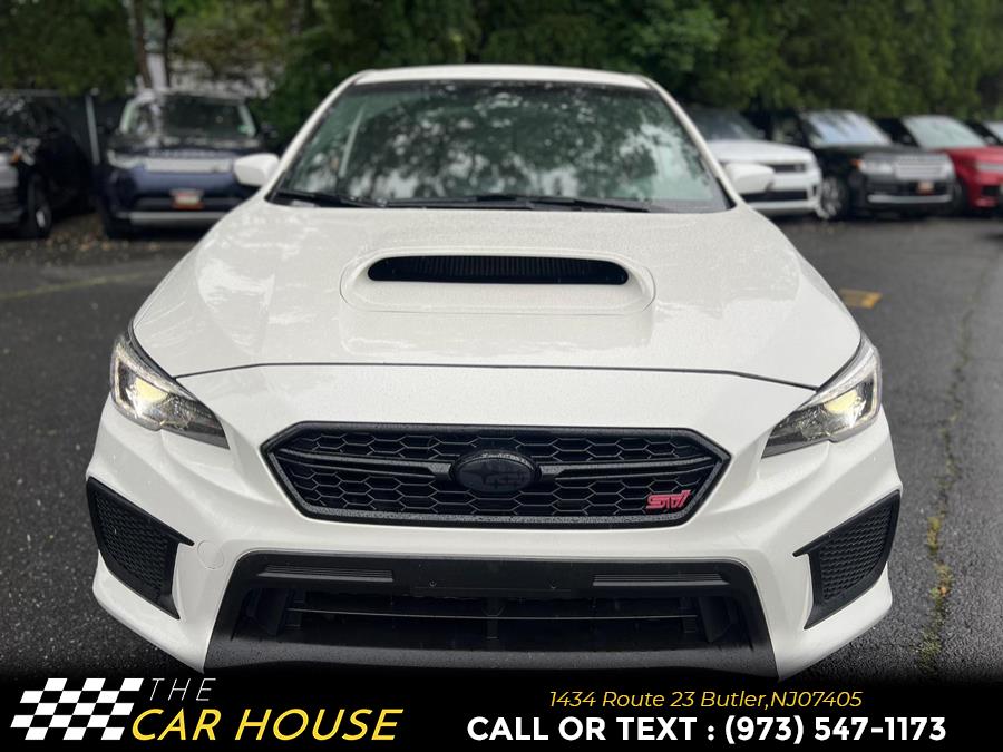2019 Subaru WRX STI Manual, available for sale in Butler, New Jersey | The Car House. Butler, New Jersey 2019 Subaru WRX STI Manual, available for sale in Butler, New Jersey | The Car House. Butler, New Jersey