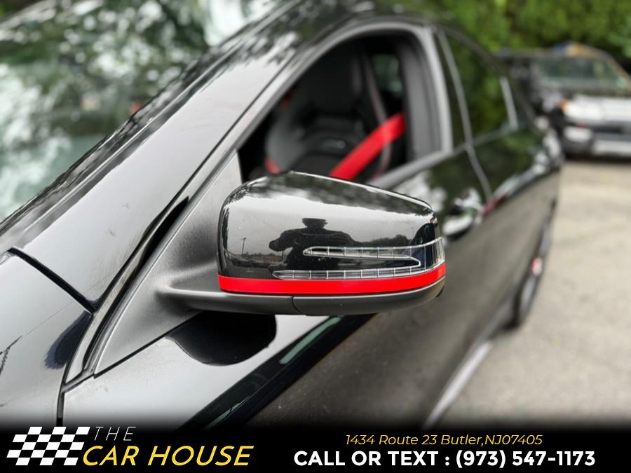 2015 Mercedes-Benz CLA-Class 4dr Sdn CLA 45 AMG 4MATIC, available for sale in Butler, New Jersey | The Car House. Butler, New Jersey 2015 Mercedes-Benz CLA-Class 4dr Sdn CLA 45 AMG 4MATIC, available for sale in Butler, New Jersey | The Car House. Butler, New Jersey