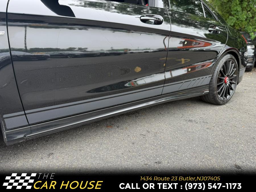 2015 Mercedes-Benz CLA-Class 4dr Sdn CLA 45 AMG 4MATIC, available for sale in Butler, New Jersey | The Car House. Butler, New Jersey 2015 Mercedes-Benz CLA-Class 4dr Sdn CLA 45 AMG 4MATIC, available for sale in Butler, New Jersey | The Car House. Butler, New Jersey