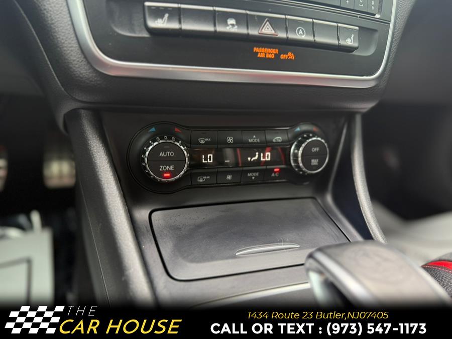 2015 Mercedes-Benz CLA-Class 4dr Sdn CLA 45 AMG 4MATIC, available for sale in Butler, New Jersey | The Car House. Butler, New Jersey 2015 Mercedes-Benz CLA-Class 4dr Sdn CLA 45 AMG 4MATIC, available for sale in Butler, New Jersey | The Car House. Butler, New Jersey