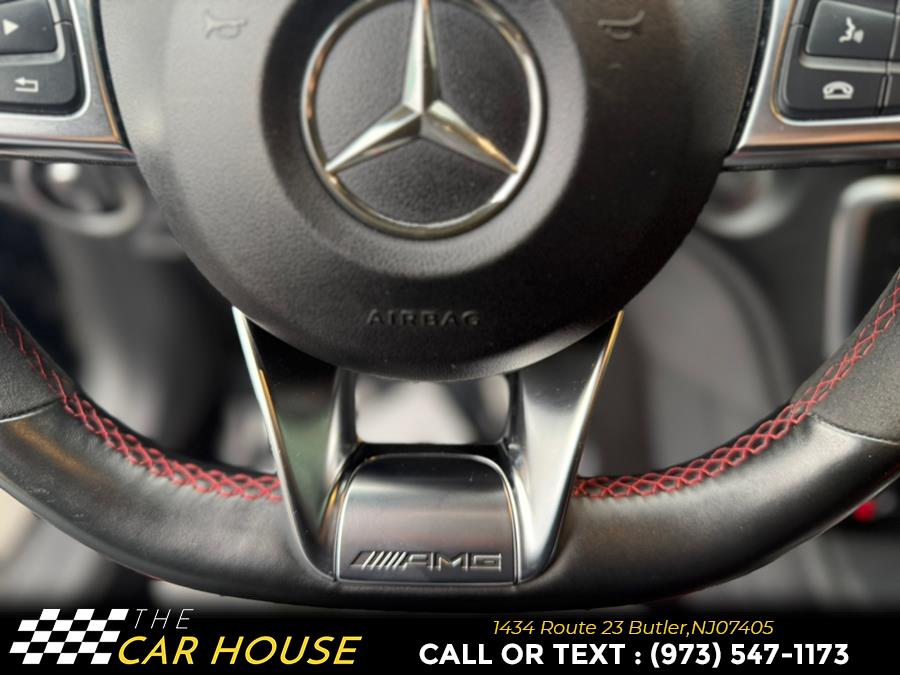 2015 Mercedes-Benz CLA-Class 4dr Sdn CLA 45 AMG 4MATIC, available for sale in Butler, New Jersey | The Car House. Butler, New Jersey 2015 Mercedes-Benz CLA-Class 4dr Sdn CLA 45 AMG 4MATIC, available for sale in Butler, New Jersey | The Car House. Butler, New Jersey