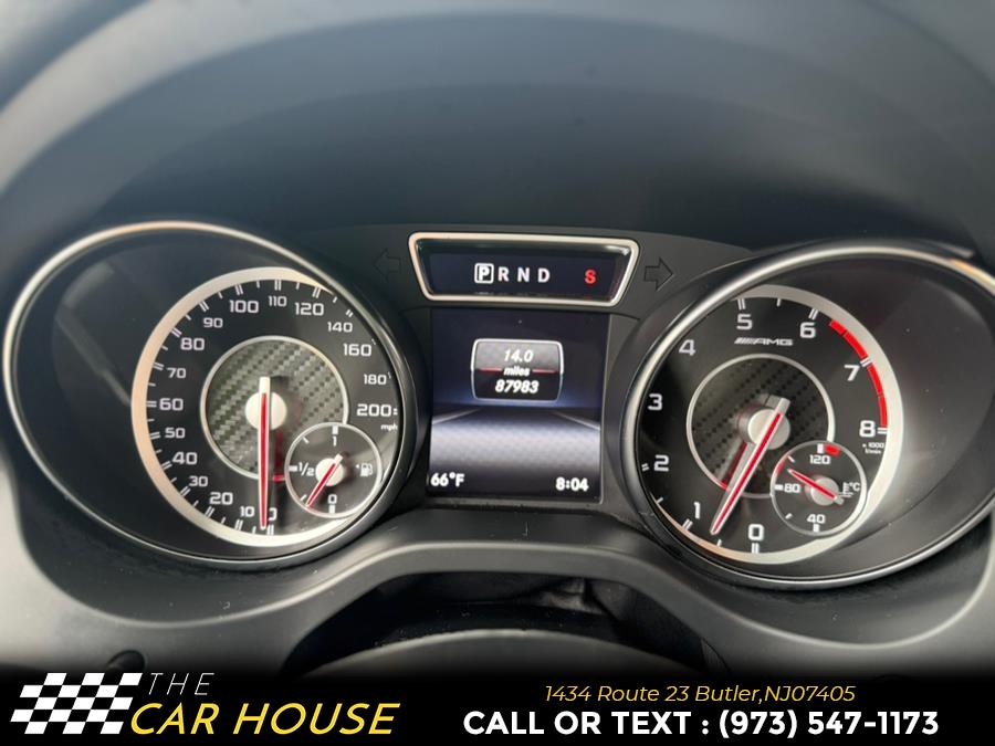 2015 Mercedes-Benz CLA-Class 4dr Sdn CLA 45 AMG 4MATIC, available for sale in Butler, New Jersey | The Car House. Butler, New Jersey 2015 Mercedes-Benz CLA-Class 4dr Sdn CLA 45 AMG 4MATIC, available for sale in Butler, New Jersey | The Car House. Butler, New Jersey