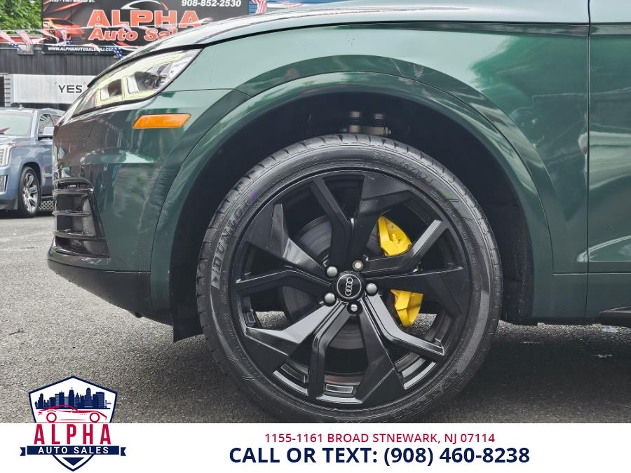 2018 Audi Q5 2.0 TFSI Tech Premium Plus, available for sale in NEWARK, New Jersey | Alpha Auto Sales. NEWARK, New Jersey 2018 Audi Q5 2.0 TFSI Tech Premium Plus, available for sale in NEWARK, New Jersey | Alpha Auto Sales. NEWARK, New Jersey