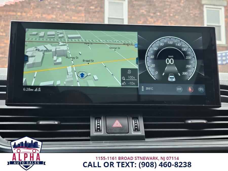 2018 Audi Q5 2.0 TFSI Tech Premium Plus, available for sale in NEWARK, New Jersey | Alpha Auto Sales. NEWARK, New Jersey 2018 Audi Q5 2.0 TFSI Tech Premium Plus, available for sale in NEWARK, New Jersey | Alpha Auto Sales. NEWARK, New Jersey