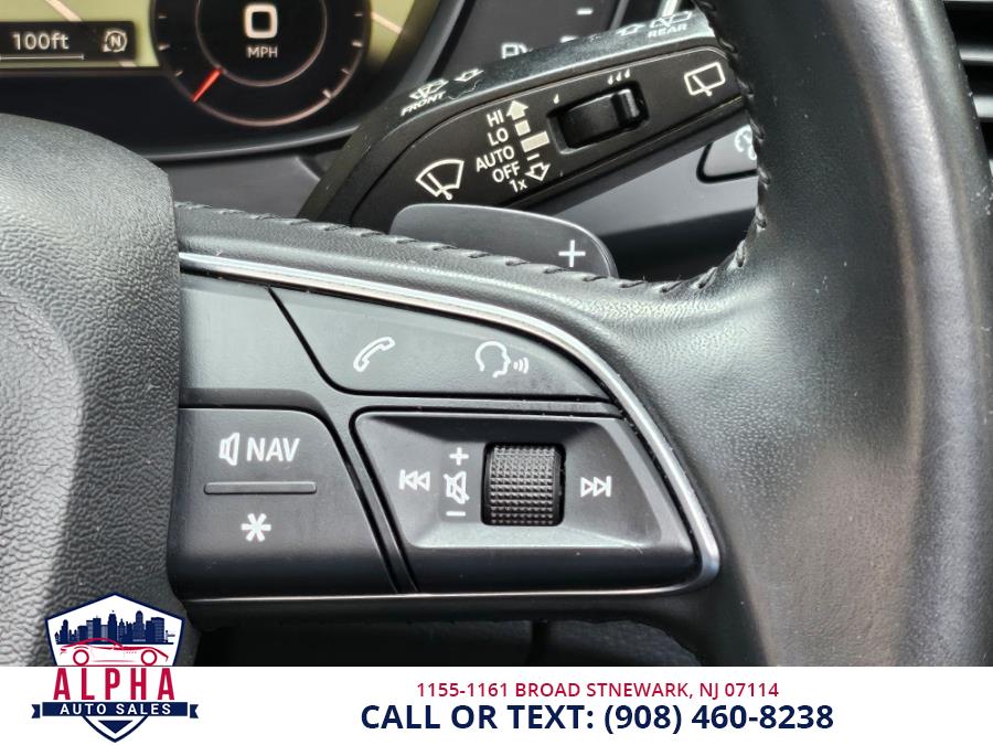 2018 Audi Q5 2.0 TFSI Tech Premium Plus, available for sale in NEWARK, New Jersey | Alpha Auto Sales. NEWARK, New Jersey 2018 Audi Q5 2.0 TFSI Tech Premium Plus, available for sale in NEWARK, New Jersey | Alpha Auto Sales. NEWARK, New Jersey