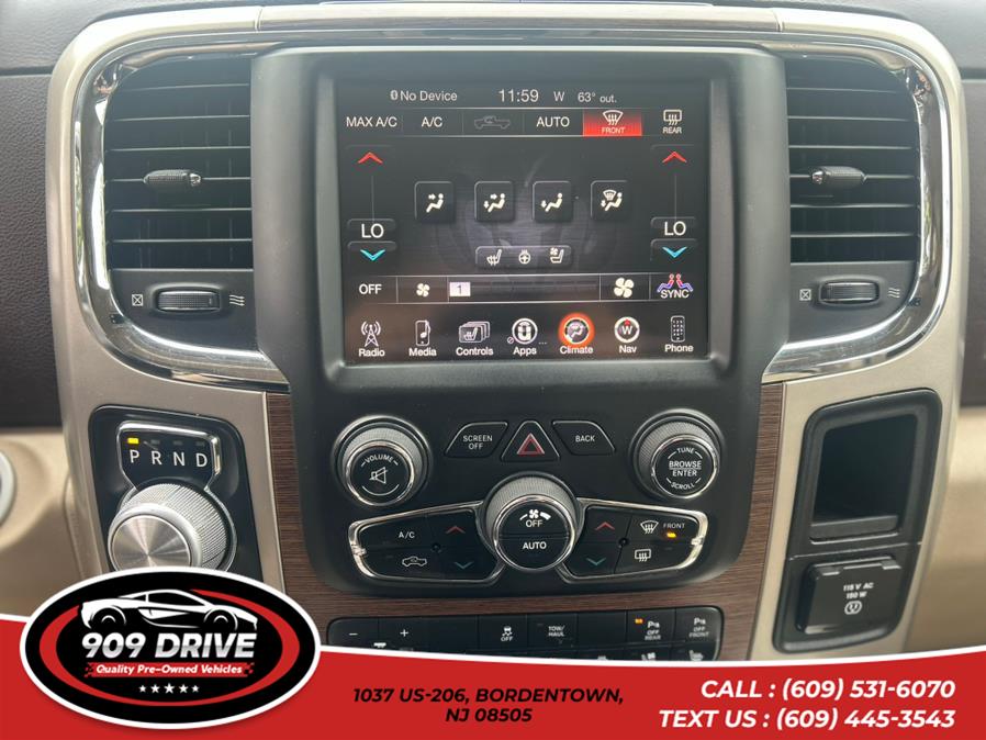 2014 Ram 1500 Laramie, available for sale in BORDENTOWN, New Jersey | 909 Drive. BORDENTOWN, New Jersey 2014 Ram 1500 Laramie, available for sale in BORDENTOWN, New Jersey | 909 Drive. BORDENTOWN, New Jersey
