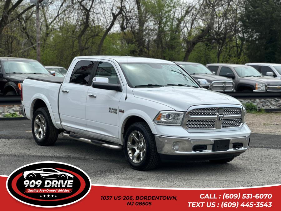 2014 Ram 1500 Laramie, available for sale in BORDENTOWN, New Jersey | 909 Drive. BORDENTOWN, New Jersey 2014 Ram 1500 Laramie, available for sale in BORDENTOWN, New Jersey | 909 Drive. BORDENTOWN, New Jersey