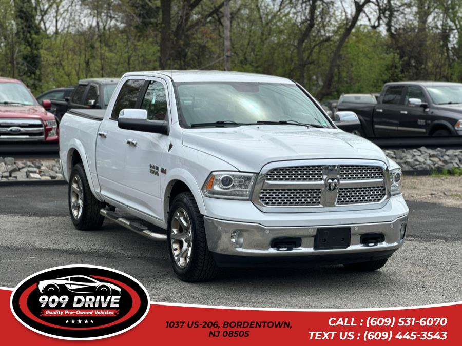 2014 Ram 1500 Laramie, available for sale in BORDENTOWN, New Jersey | 909 Drive. BORDENTOWN, New Jersey 2014 Ram 1500 Laramie, available for sale in BORDENTOWN, New Jersey | 909 Drive. BORDENTOWN, New Jersey