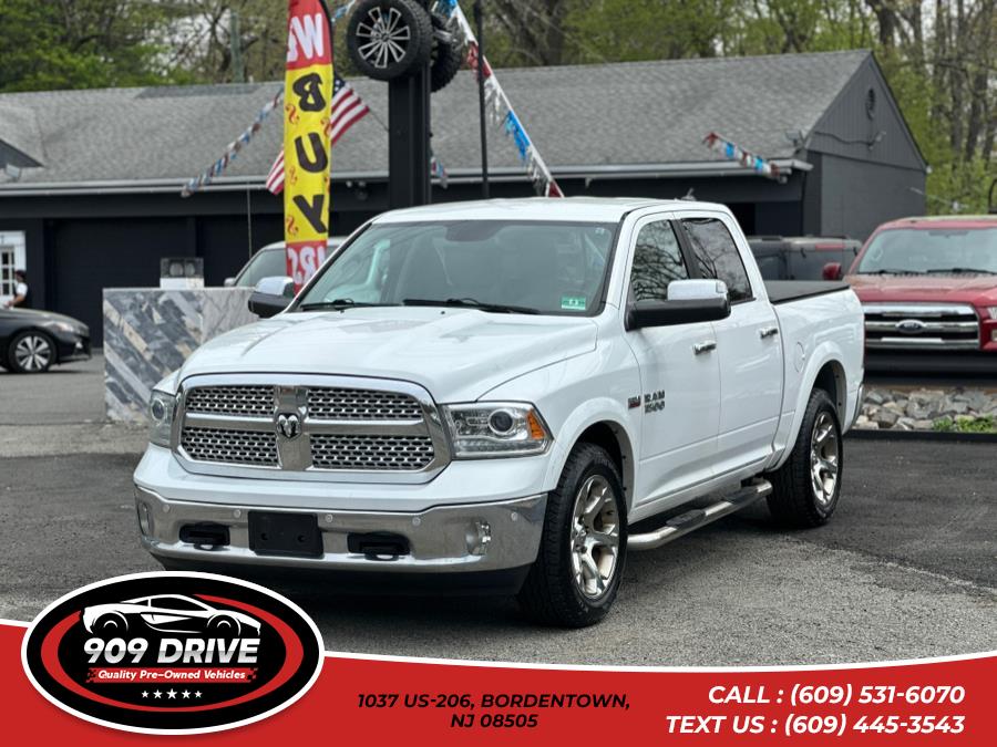 2014 Ram 1500 Laramie, available for sale in BORDENTOWN, New Jersey | 909 Drive. BORDENTOWN, New Jersey 2014 Ram 1500 Laramie, available for sale in BORDENTOWN, New Jersey | 909 Drive. BORDENTOWN, New Jersey