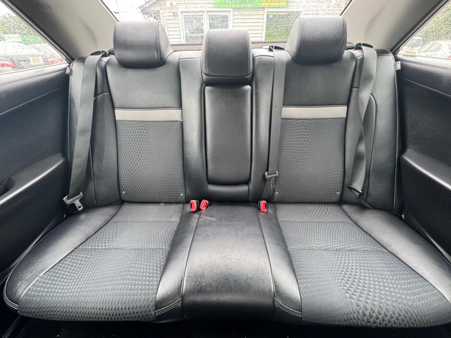 2014 Toyota Camry 4dr Sdn I4 Auto SE (Natl) *Ltd Avail*, available for sale in BURLINGTON, New Jersey | Tri States Auto Group. BURLINGTON, New Jersey 2014 Toyota Camry 4dr Sdn I4 Auto SE (Natl) *Ltd Avail*, available for sale in BURLINGTON, New Jersey | Tri States Auto Group. BURLINGTON, New Jersey