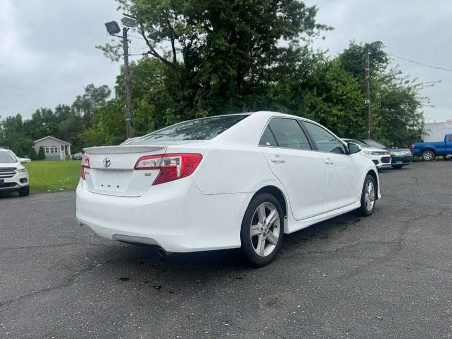 2014 Toyota Camry 4dr Sdn I4 Auto SE (Natl) *Ltd Avail*, available for sale in BURLINGTON, New Jersey | Tri States Auto Group. BURLINGTON, New Jersey 2014 Toyota Camry 4dr Sdn I4 Auto SE (Natl) *Ltd Avail*, available for sale in BURLINGTON, New Jersey | Tri States Auto Group. BURLINGTON, New Jersey