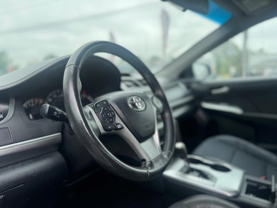 2014 Toyota Camry 4dr Sdn I4 Auto SE (Natl) *Ltd Avail*, available for sale in BURLINGTON, New Jersey | Tri States Auto Group. BURLINGTON, New Jersey 2014 Toyota Camry 4dr Sdn I4 Auto SE (Natl) *Ltd Avail*, available for sale in BURLINGTON, New Jersey | Tri States Auto Group. BURLINGTON, New Jersey